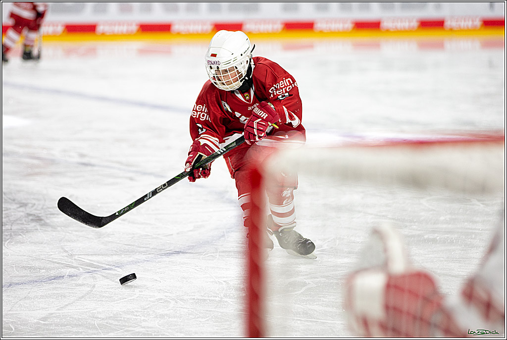 PENNY DEL;  Koelner Haie - EHC Red Bull Muenchen; Koeln, 18.03.2022
